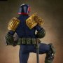 Judge Dredd Cursed Earth (Pop Culture Shock)