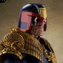 Judge Dredd Cursed Earth (Pop Culture Shock)