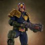 Judge Dredd Cursed Earth (Pop Culture Shock)