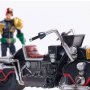 Judge Dredd & Lawmaster MK 2 Set