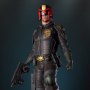 Judge Dredd Modern