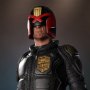 Judge Dredd Modern