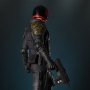 Judge Dredd Modern