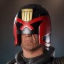 Judge Dredd Modern