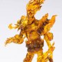 2000 AD: Judge Fire