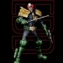 2000 AD: Judge Dredd