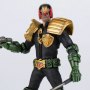 Judge Dredd