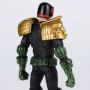 Judge Dredd