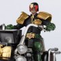 Judge Dredd