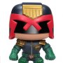 Judge Dredd: Judge Dredd Pop! Vinyl