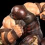 Juggernaut Battle Diorama (Iron Studios)