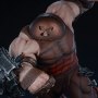 Marvel: Juggernaut (Sideshow)