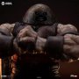 Juggernaut Unleashed