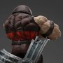 Juggernaut Unleashed