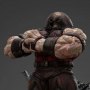 Juggernaut Unleashed
