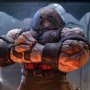Juggernaut Unleashed
