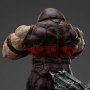 Juggernaut Unleashed