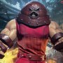 Marvel: Juggernaut (Unstoppable Tank)