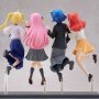 Jumping Girls 4-PACK