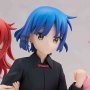 Jumping Girls 4-PACK