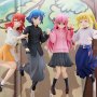 Jumping Girls 4-PACK