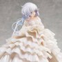 Junko Konno Wedding Dress