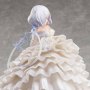 Junko Konno Wedding Dress