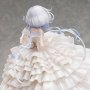 Junko Konno Wedding Dress