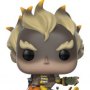 Overwatch: Junkrat Pop! Vinyl