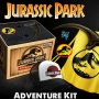 Jurassic Park: Jurassic Park Adventure Kit