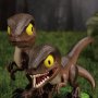 Jurassic Park Egg Attack Mini Set