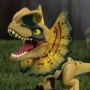 Jurassic Park Egg Attack Mini Set