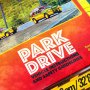 Jurassic Park Lost Memories Kit