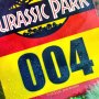Jurassic Park Lost Memories Kit