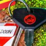 Jurassic Park Lost Memories Kit