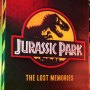 Jurassic Park Lost Memories Kit