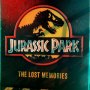 Jurassic Park: Jurassic Park Lost Memories Kit