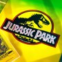 Jurassic Park Lost Memories Kit