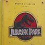 Jurassic Park Welcome Kit Amber