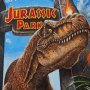 Jurassic Park Welcome Kit Amber