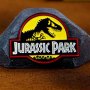 Jurassic Park Welcome Kit Amber