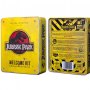 Jurassic Park: Jurassic Park Welcome Kit Standard