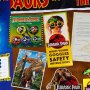 Jurassic Park Welcome Kit Standard