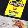 Jurassic Park Welcome Kit Standard