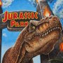 Jurassic Park Welcome Kit Standard