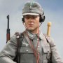 Jürgen Neumann - Wehrmacht Mine Detector Private