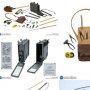 Jürgen Neumann - Wehrmacht Mine Detector Private