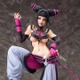 Street Fighter Bishoujo: Juri