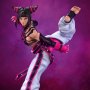 Street Fighter 4: Juri