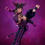 Juri Black Player 2 (Pop Culture Shock)